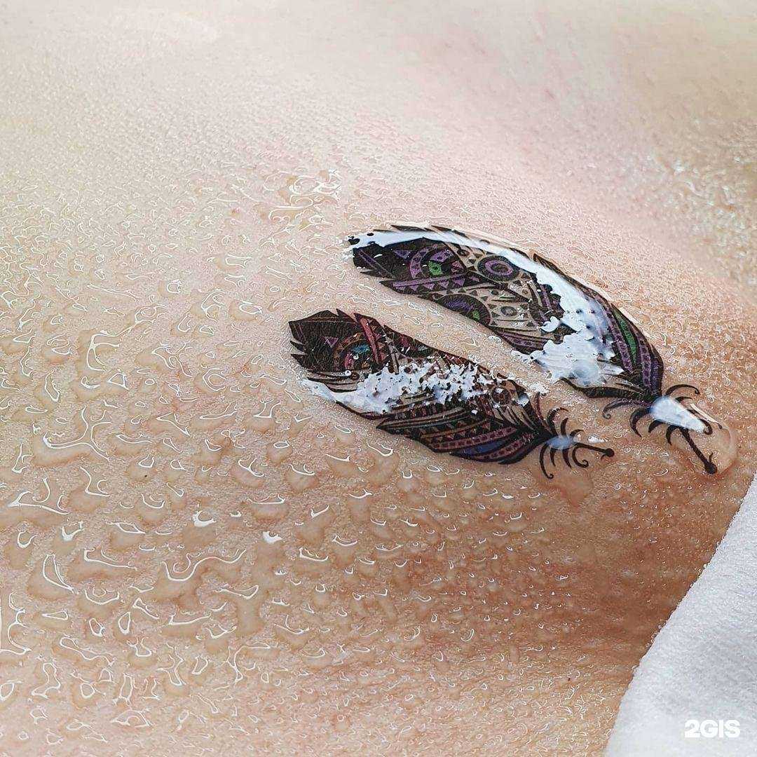 Отзывы на компанию Frau_vosk в Норильске c фото