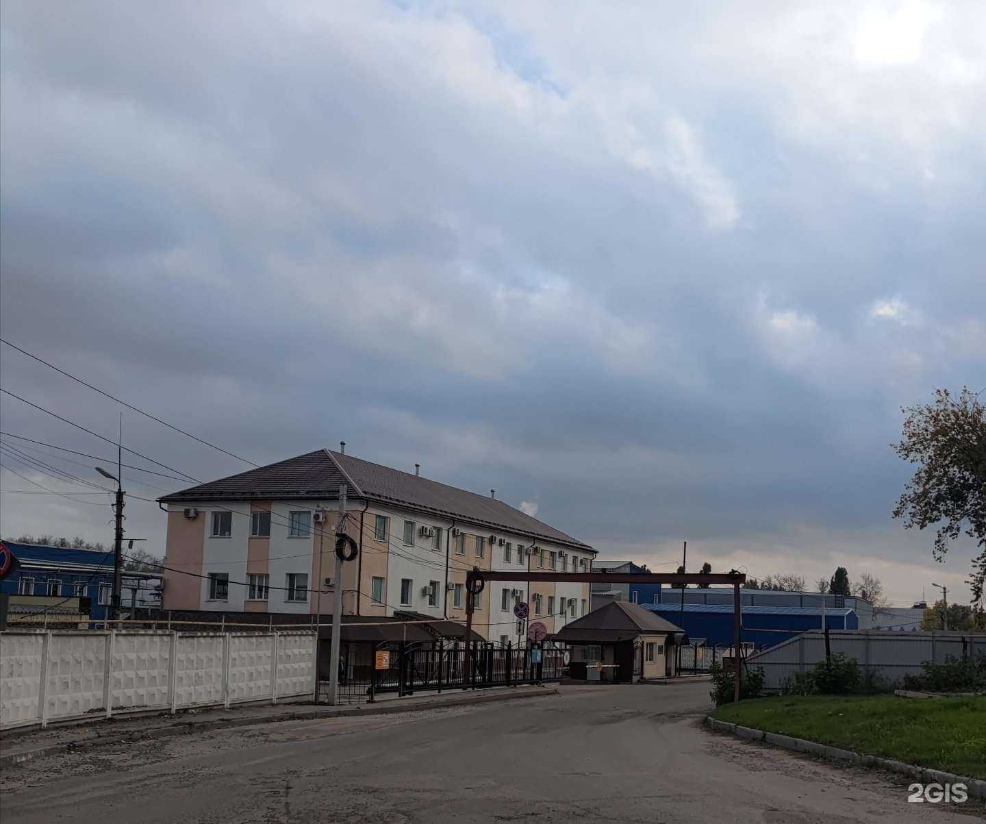 Отзывы на компанию Пластики и пленки в Пензе c фото