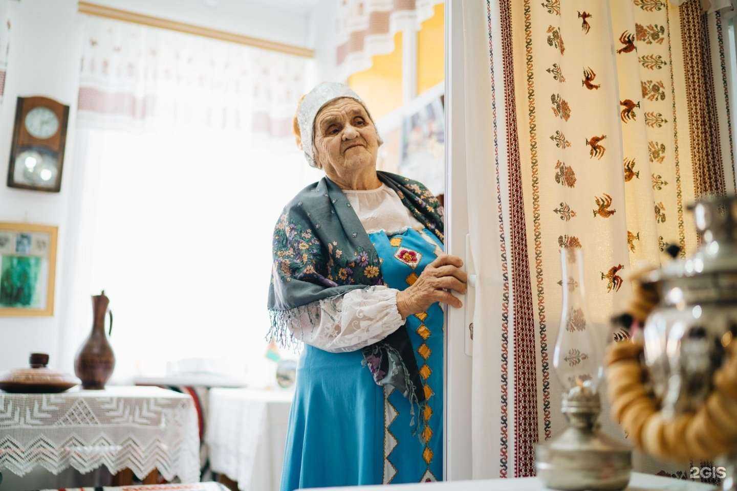 Отзывы на компанию Центр национальных культур в Ялуторовске c фото