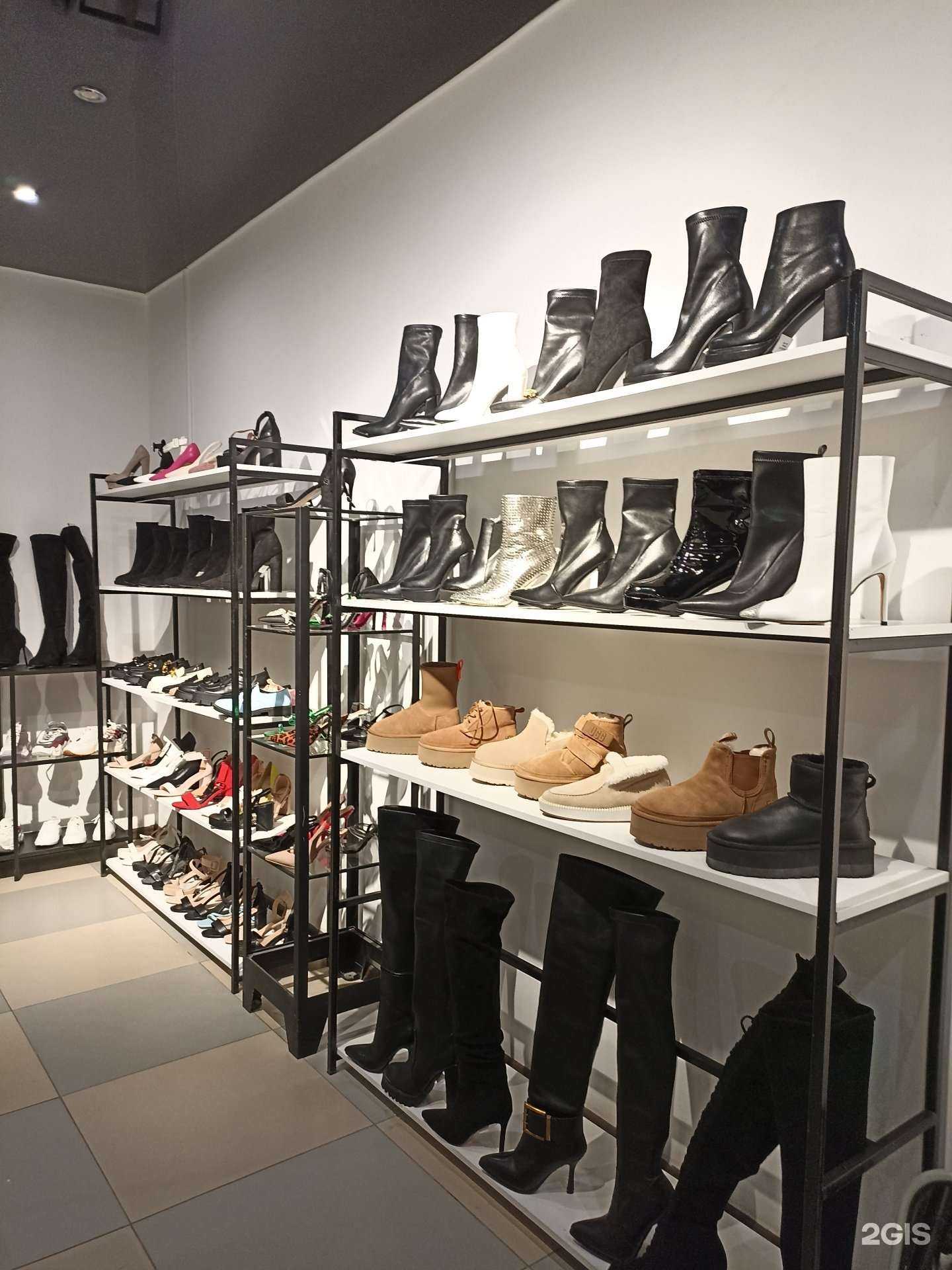 Отзывы на компанию Brand baza shoes в Якутске c фото