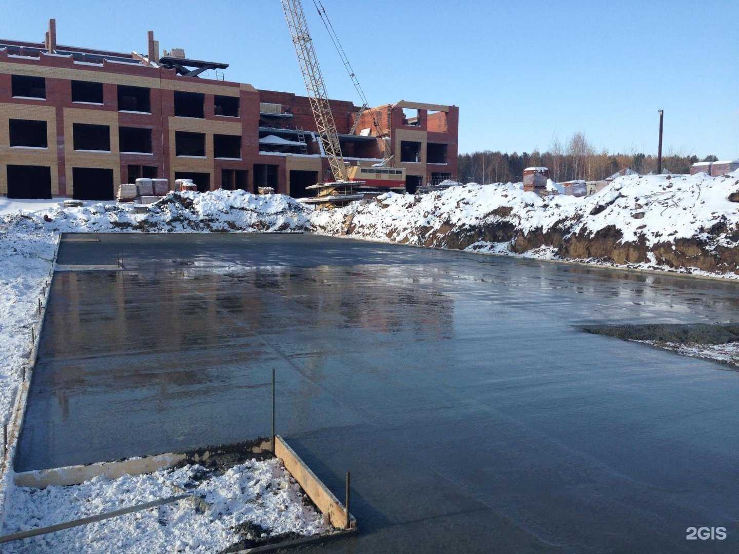 Отзывы на компанию Агро-Строй в г. Томск c фото