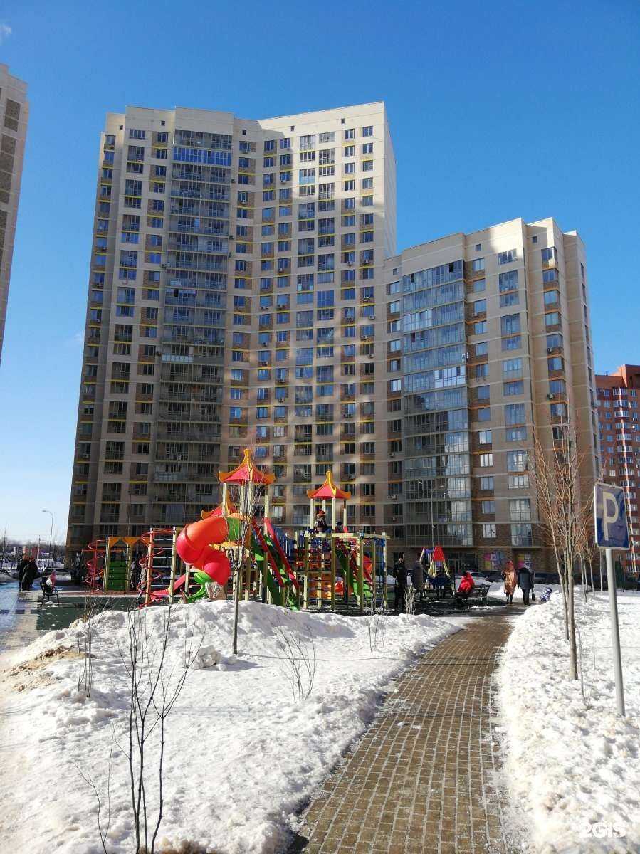 Отзывы на компанию Кит в Долгопрудном c фото - фотография 2 из 2