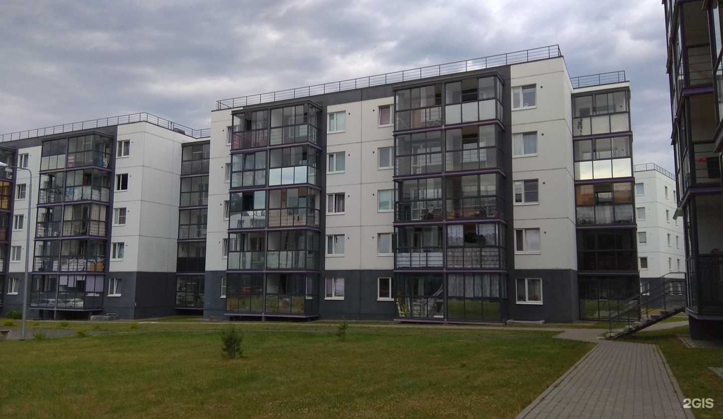 Отзывы на компанию АВИ Смайл в Петрозаводске c фото - фотография 2 из 2