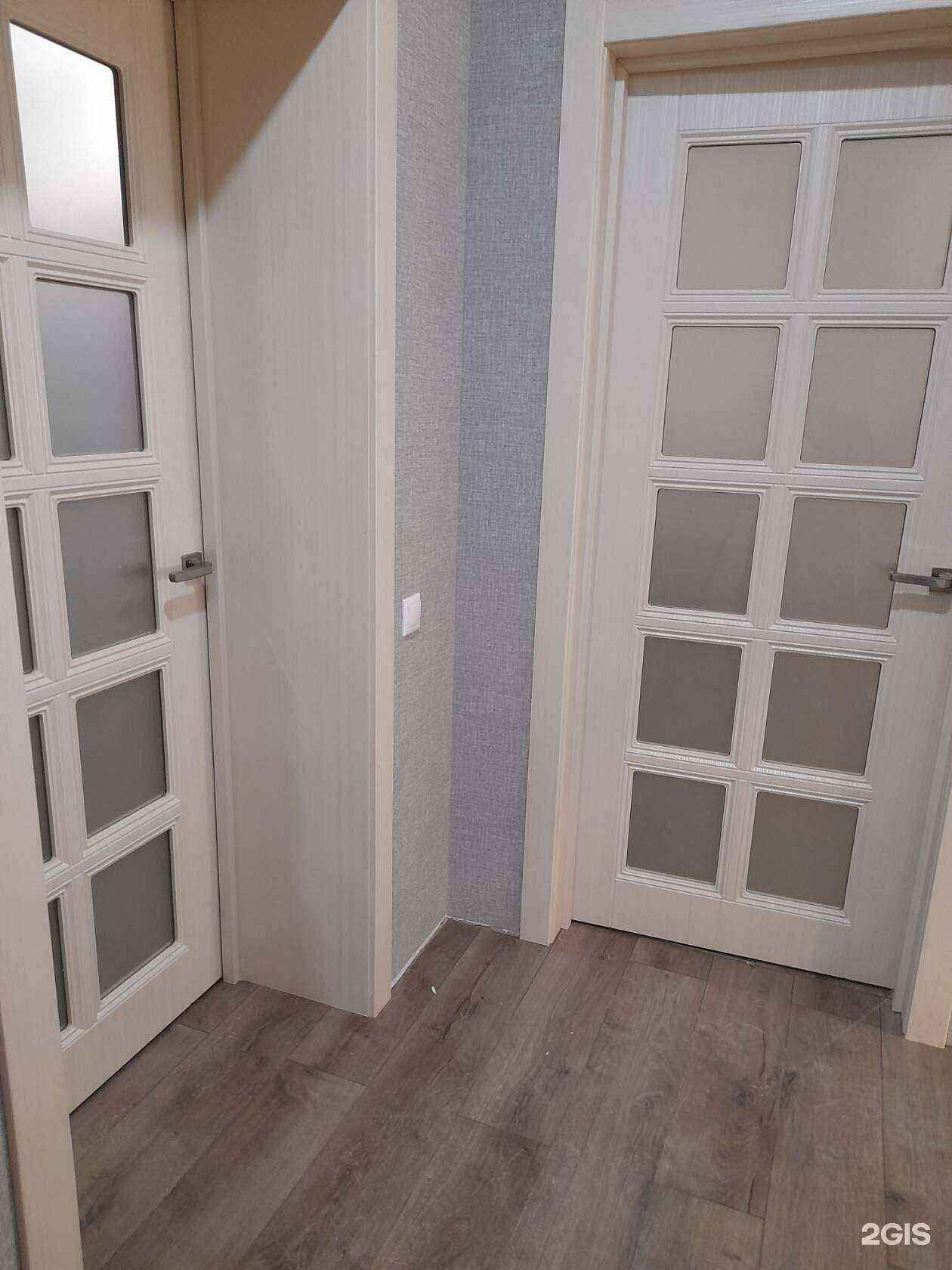 Отзывы на компанию Двери Хоум в Екатеринбурге c фото