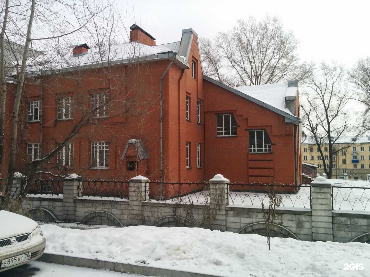 Отзывы на компанию Кванториум в Новокузнецке c фото - фотография 2 из 2