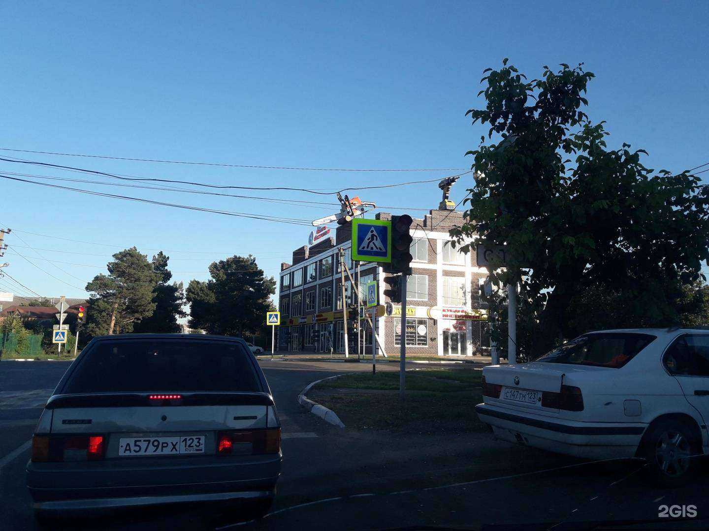 Отзывы на компанию Кубань Инструмент в Тимашёвске c фото - фотография 2 из 2