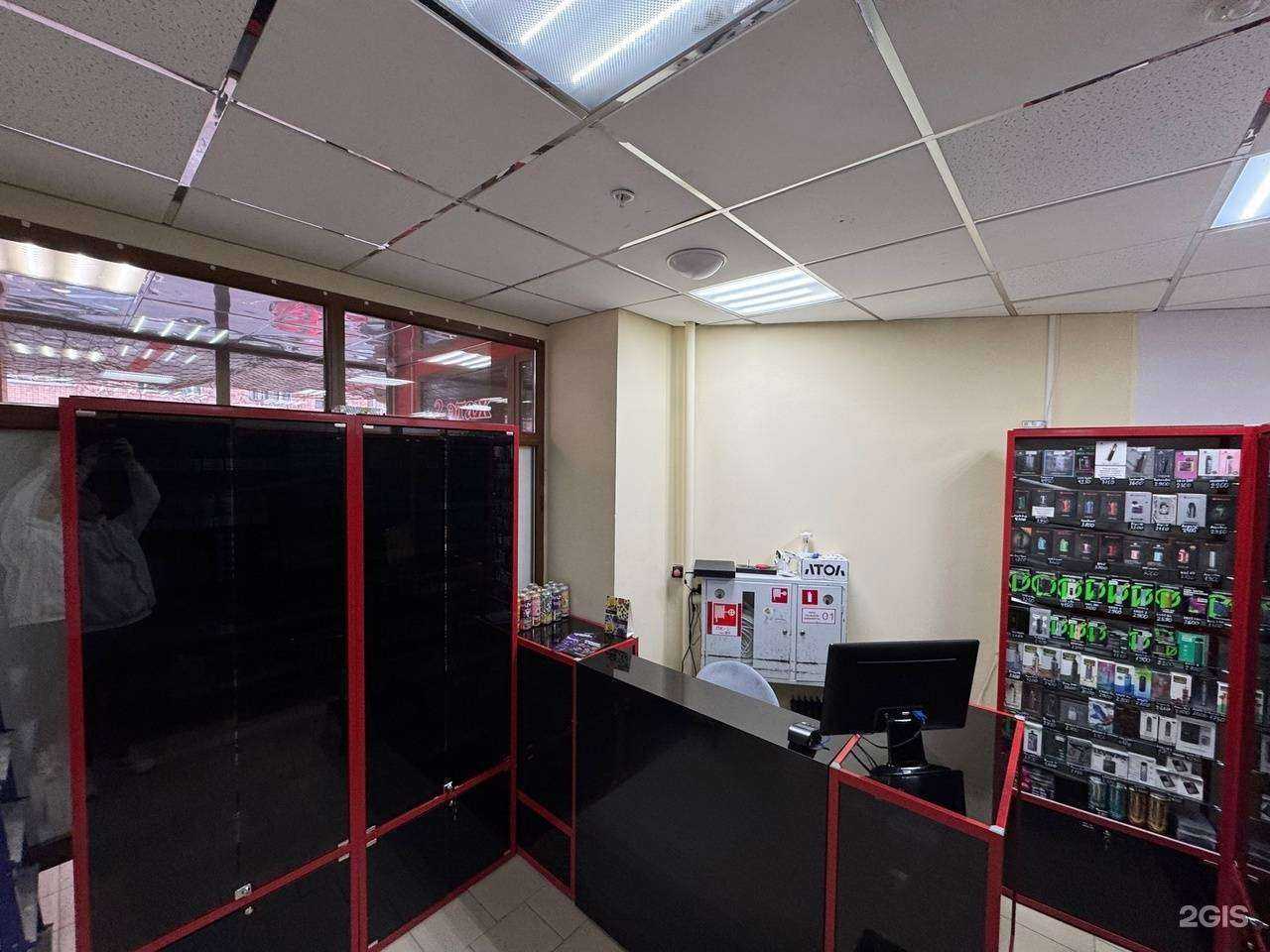 Отзывы на компанию Burn Smoke Vape в Архангельске c фото