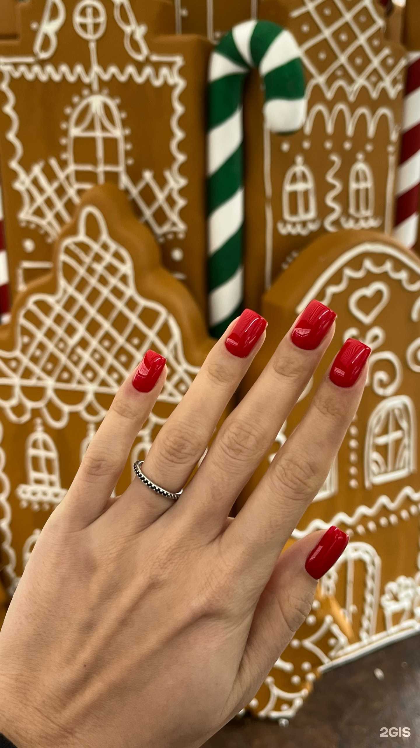 Отзывы на компанию Rich Peach в Ростове-на-Дону c фото