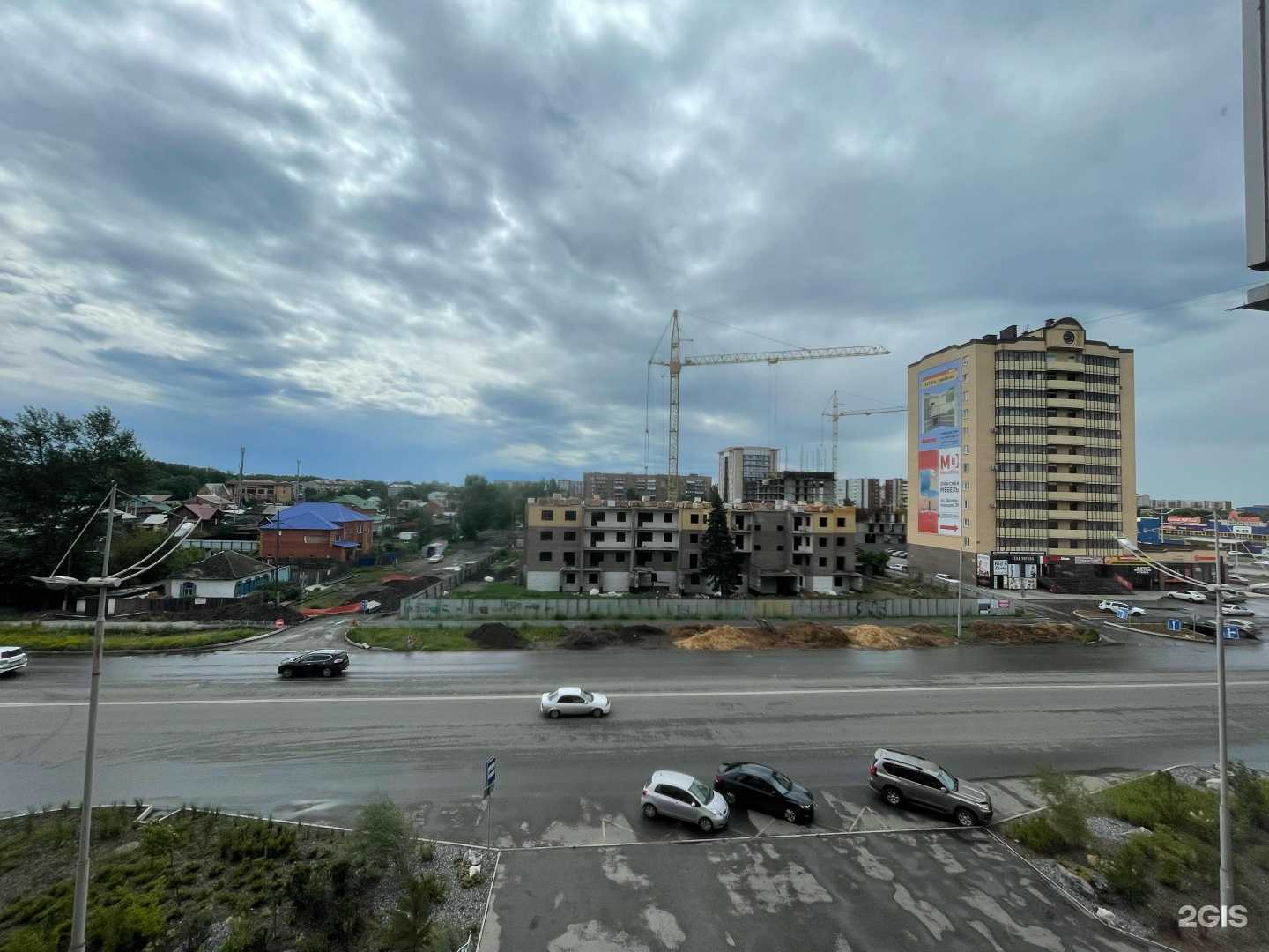 Отзывы на компанию Автошкола Джек Абакан в Абакане c фото