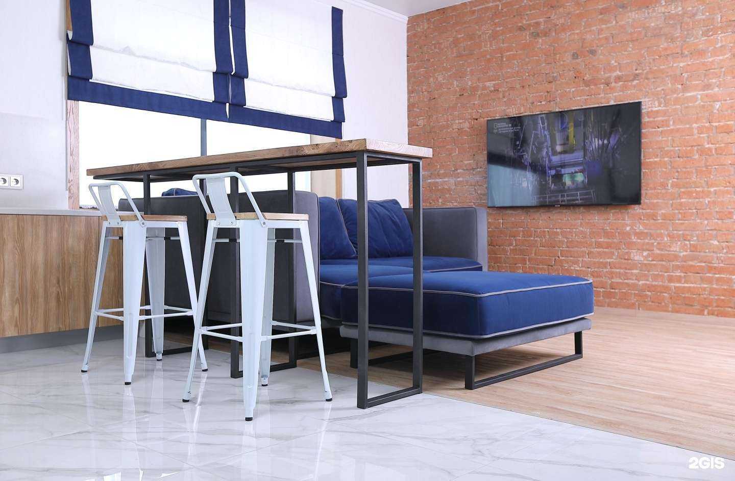 Отзывы на компанию Студия дизайна интерьеров в г. Красноярск c фото