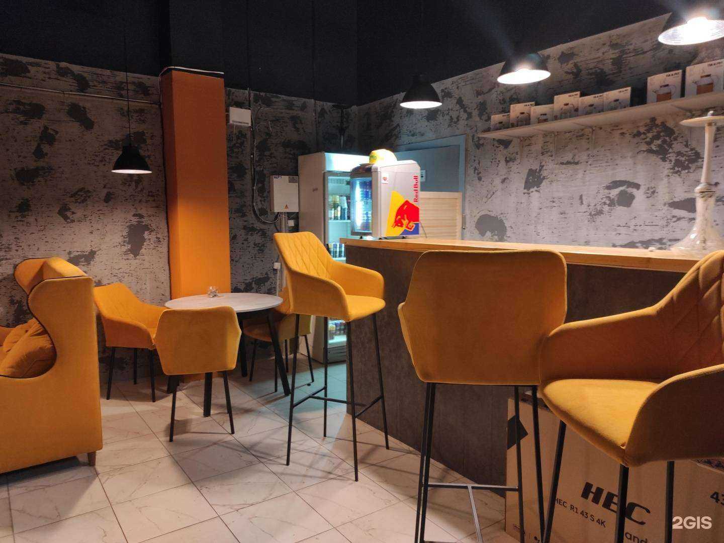 Отзывы на компанию Lounge Табак №1 в г. Екатеринбург c фото