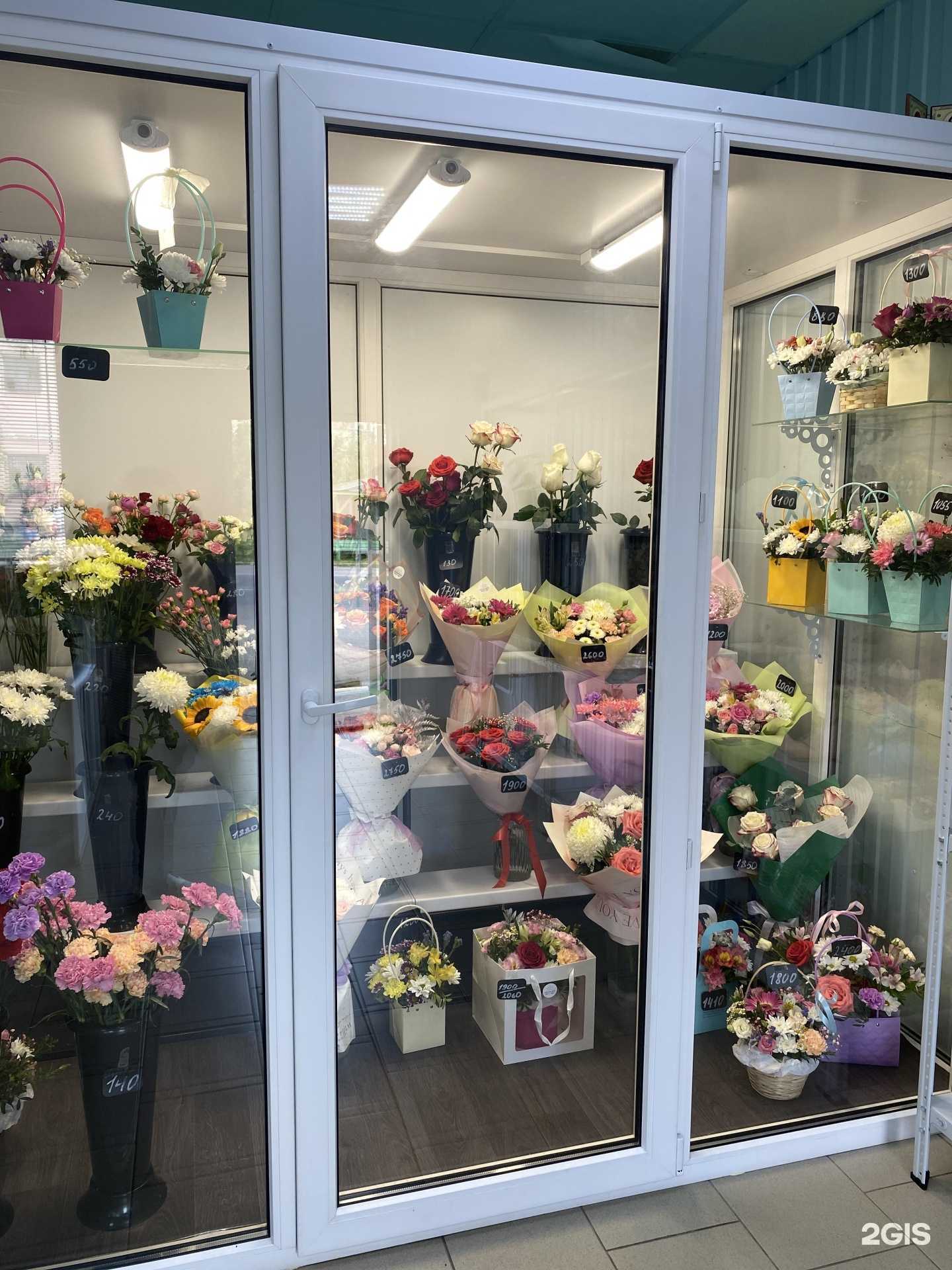 Отзывы на компанию Флоридея в г. Рассказово c фото