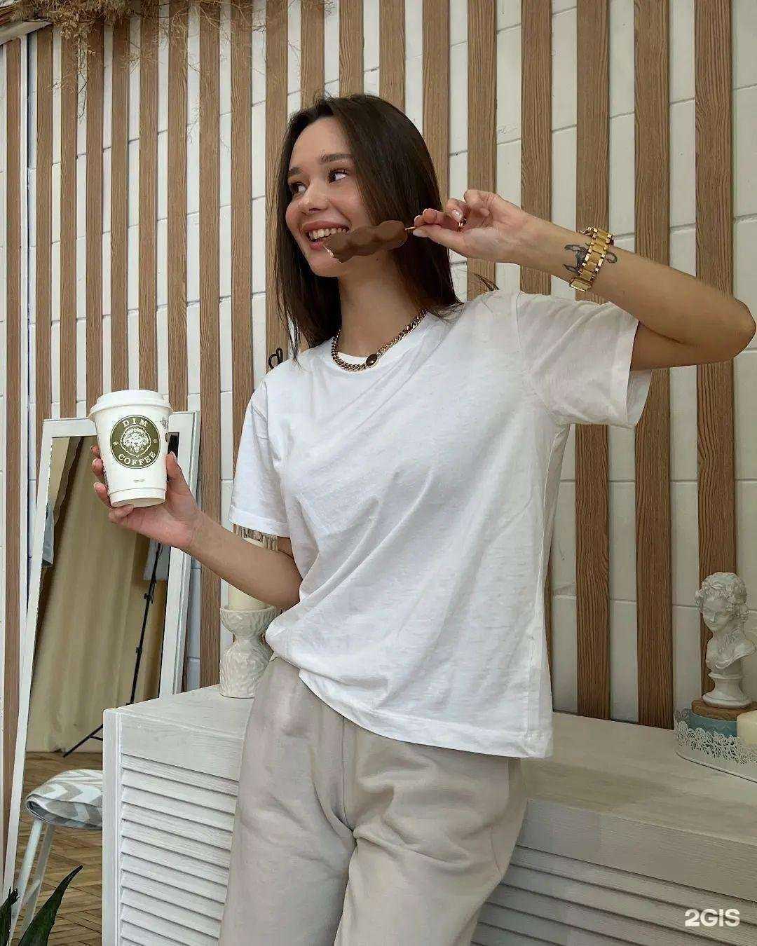 Отзывы на компанию Dim coffee в Краснодаре c фото