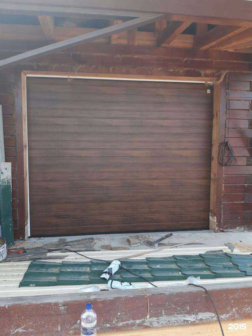 Отзывы на компанию Авс групп в г. Иркутск c фото