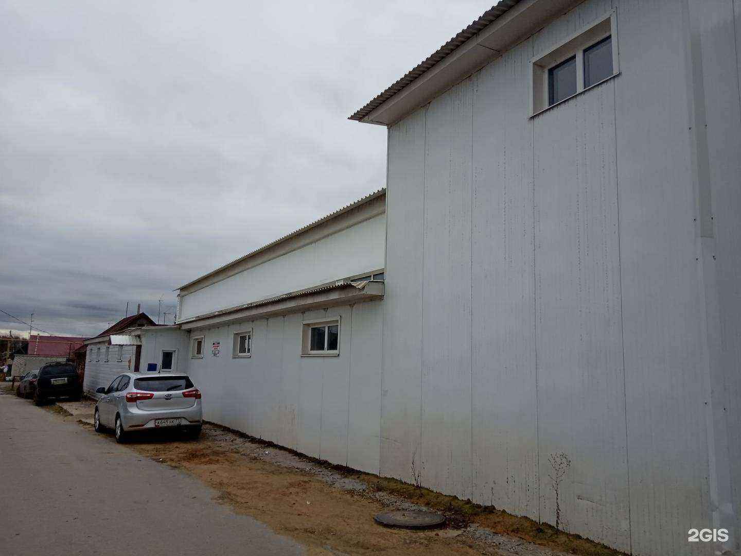 Отзывы на компанию Федерация универсального боя в Липецке c фото - фотография 2 из 2