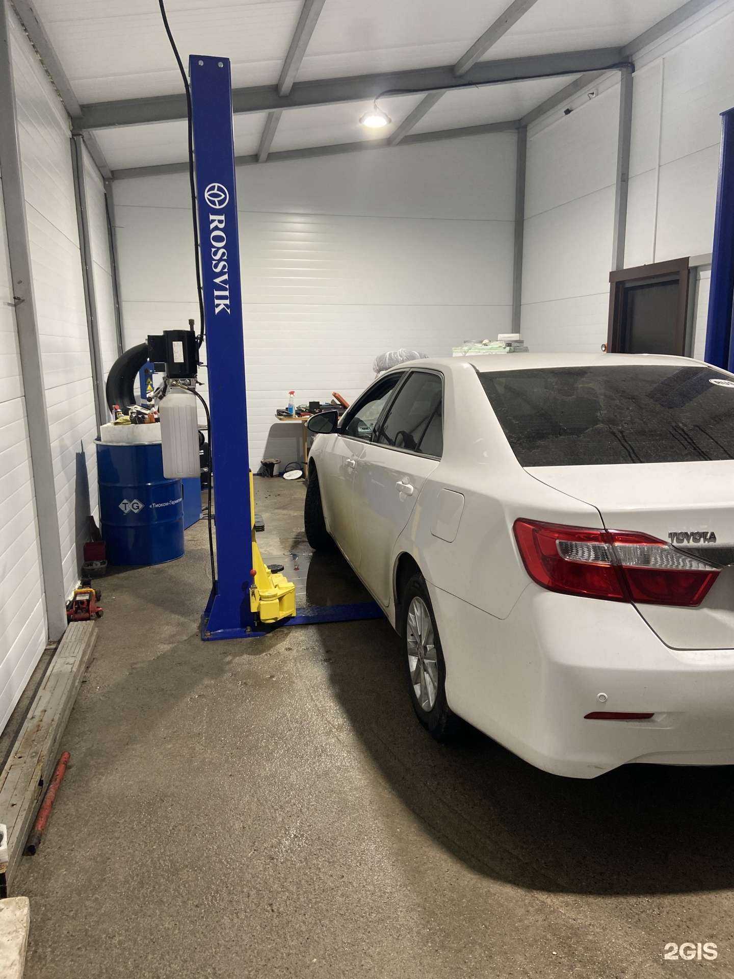 Отзывы на компанию EService в Тюмени c фото