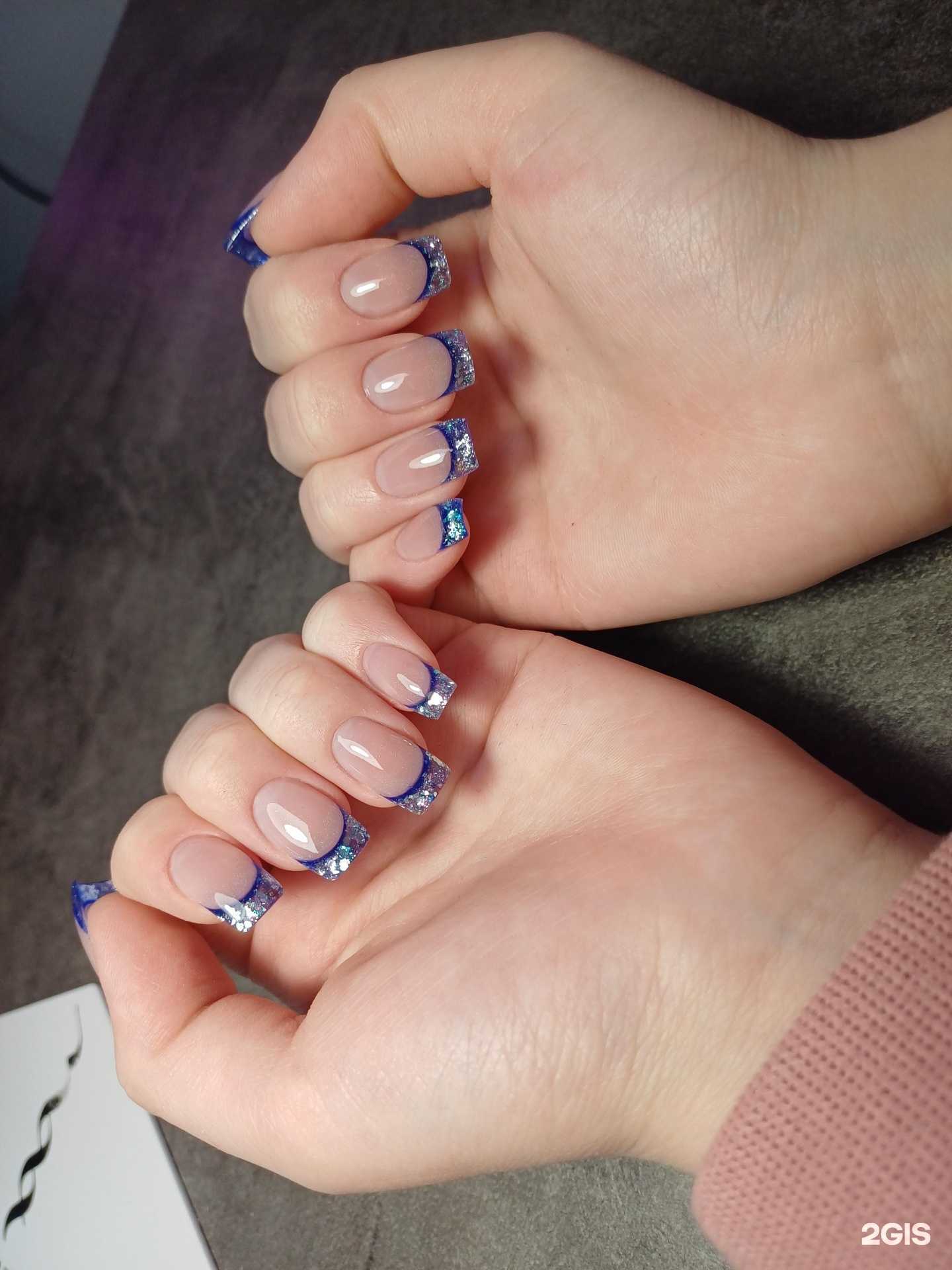 Отзывы на компанию Ногтевая студия в Уфе c фото