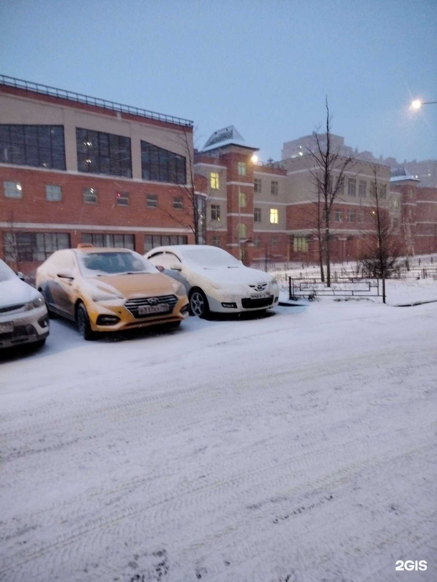 Отзывы на компанию Звёздный вальс в г. Видное c фото