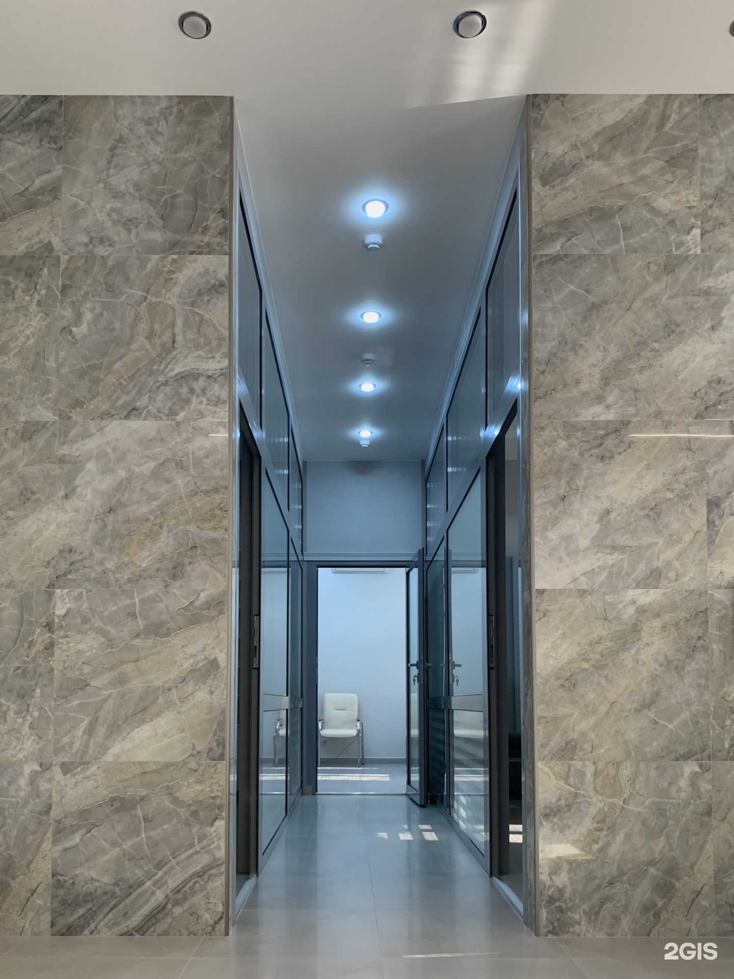 Отзывы на компанию УЗИ центр в г. Элиста c фото