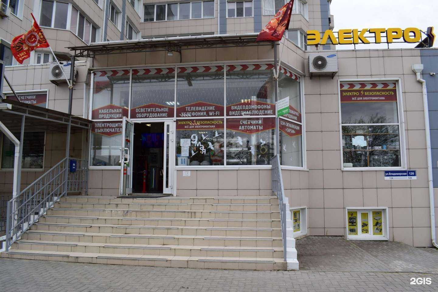 Отзывы на компанию Электробезопасность в Анапе c фото