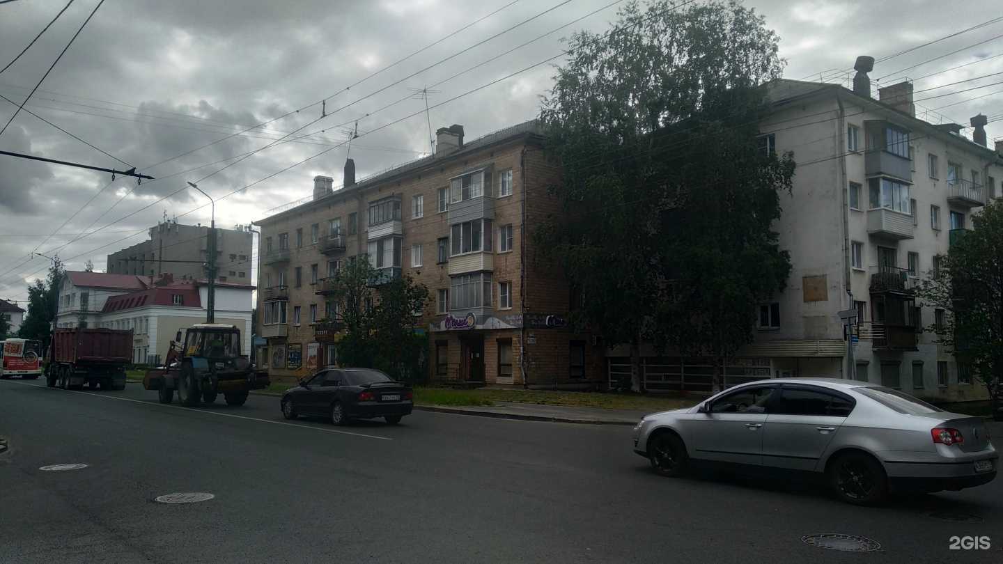 Отзывы на компанию Магазин цветов в г. Петрозаводск c фото