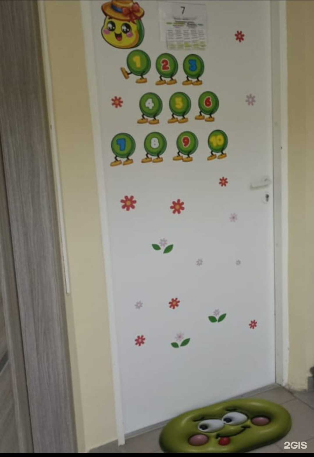 Отзывы на компанию В гостях у Гусеницы в г. Волгоград c фото