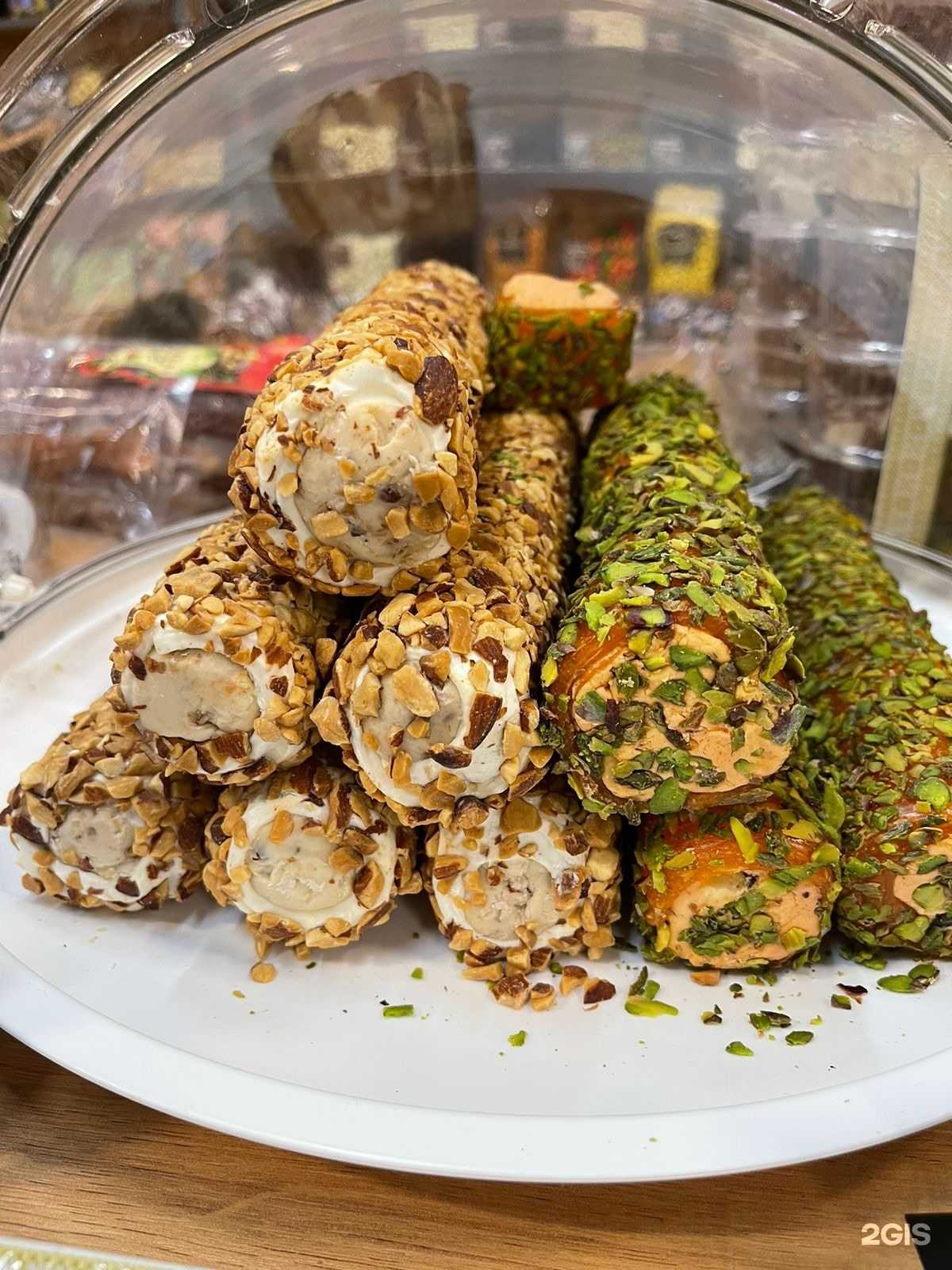 Отзывы на компанию Гостинчик в Белгороде c фото