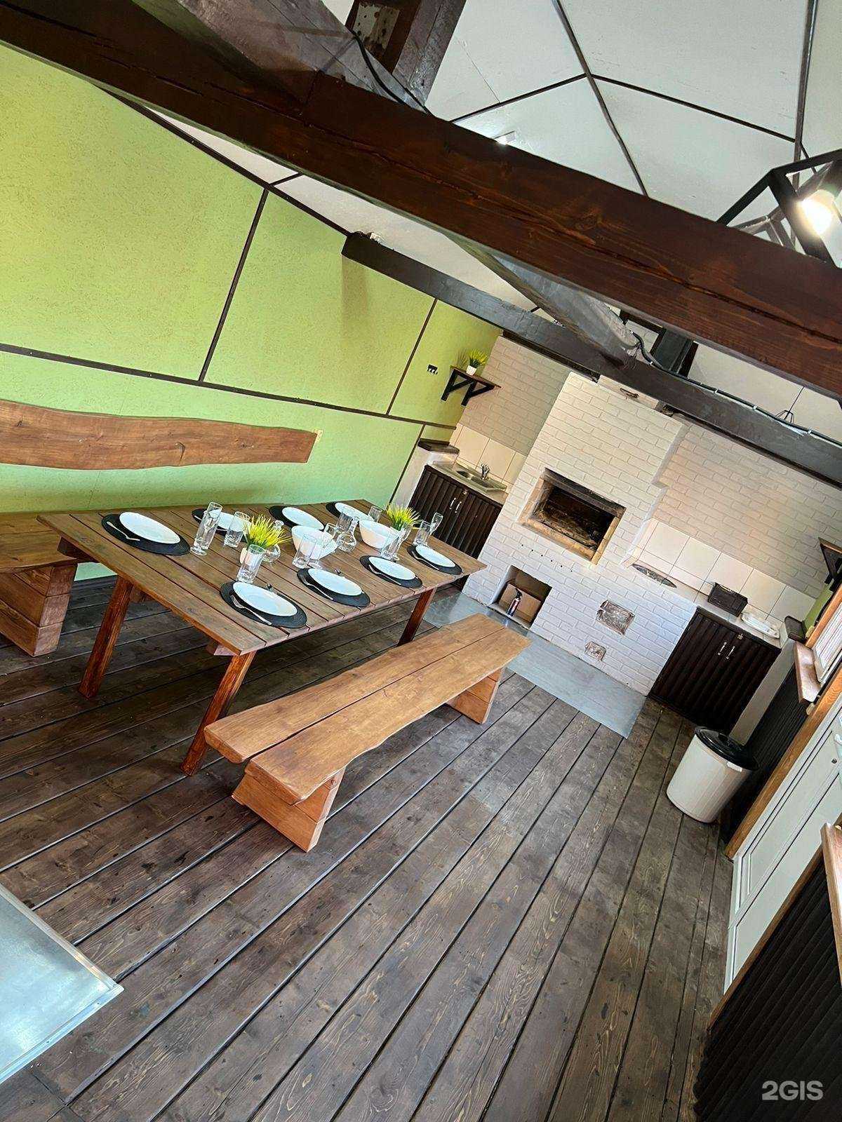 Отзывы на компанию Женькина банька в г. Бийск c фото