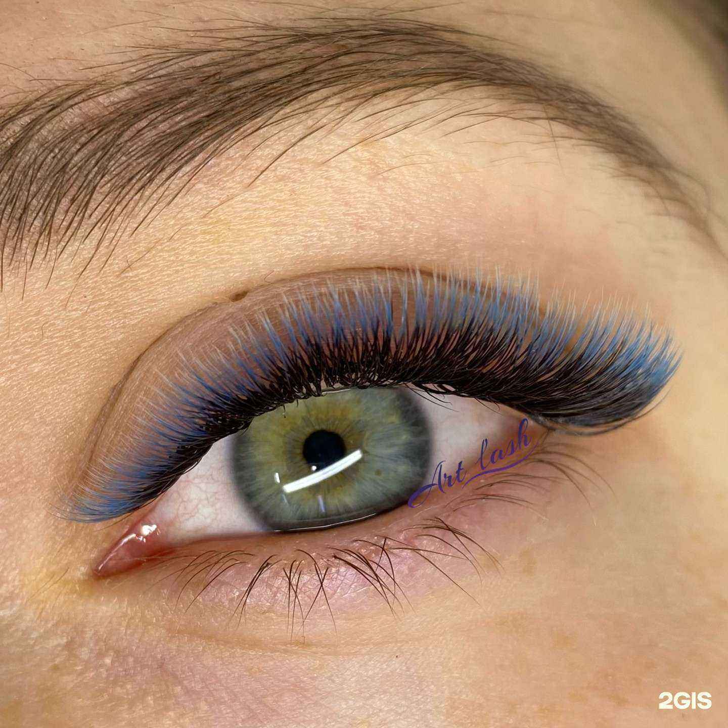 Отзывы на компанию Art Lash в Краснодаре c фото