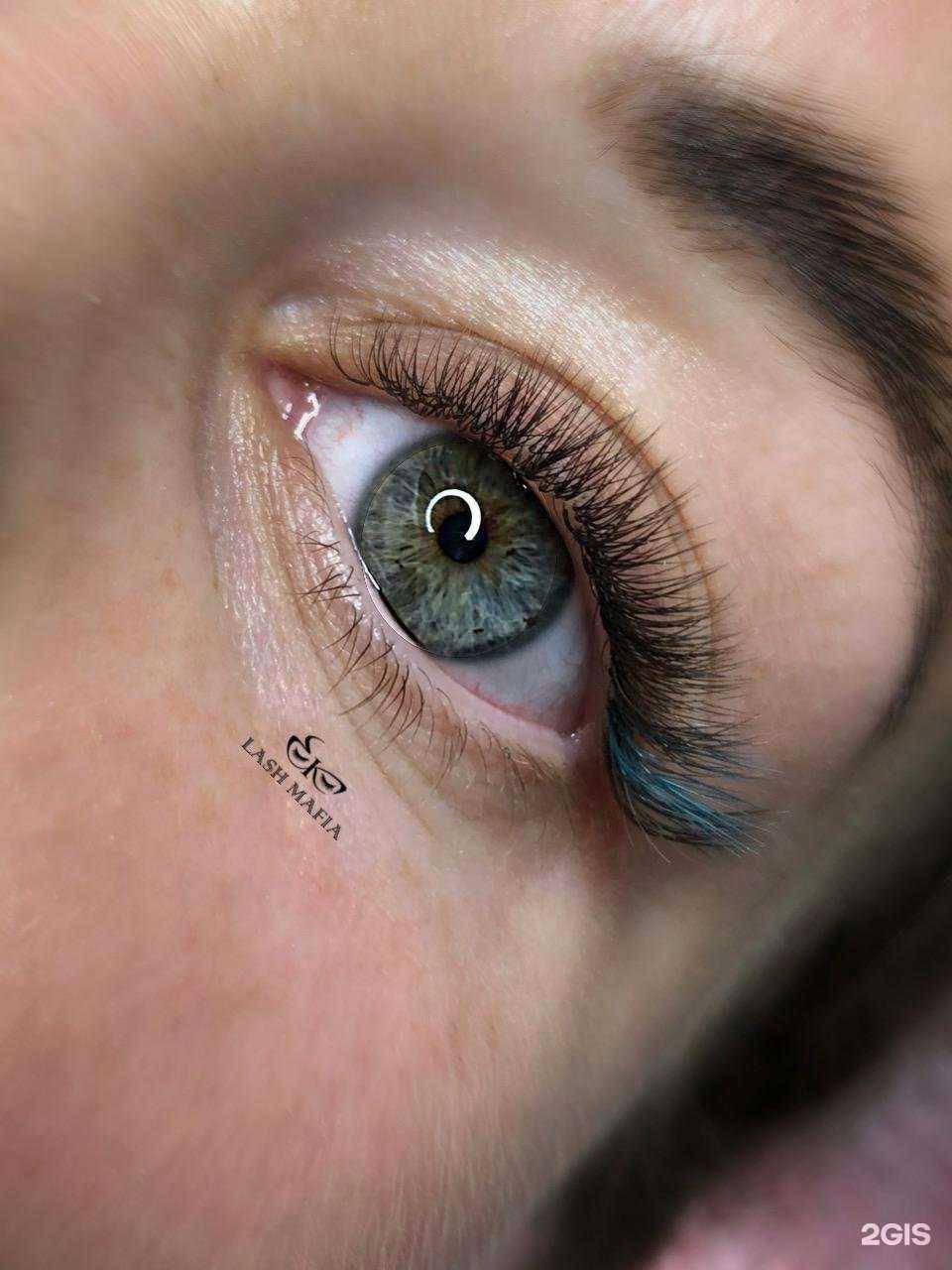 Отзывы на компанию Lash.mafia в г. Уфа c фото