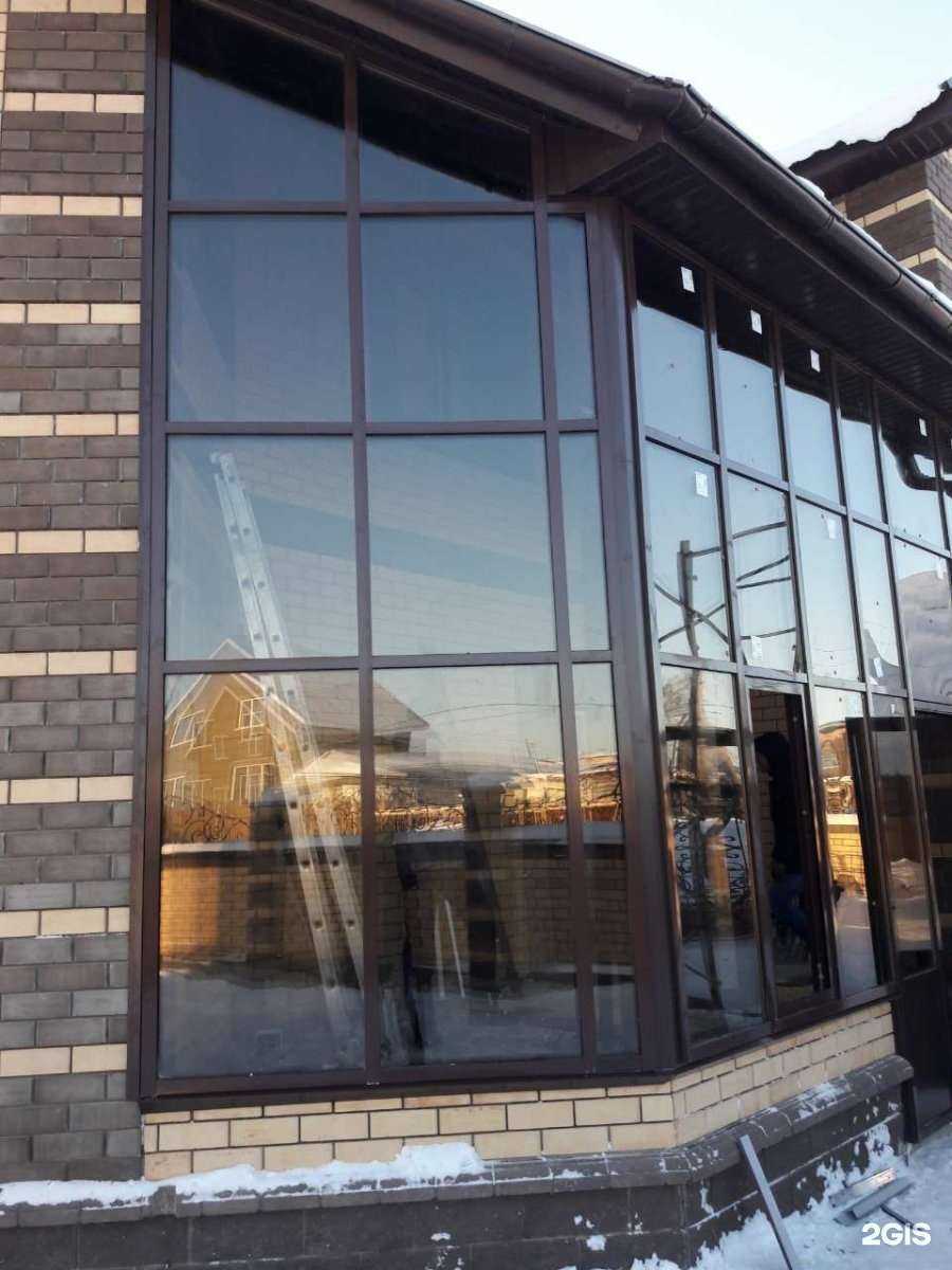 Отзывы на компанию Мегаполис Волга в г. Ульяновск c фото