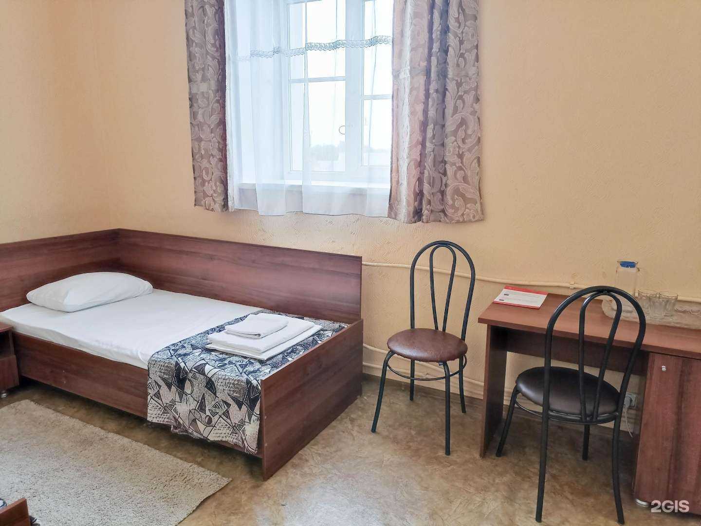Отзывы на компанию Smart Hotel KDO Оренбург в Оренбурге c фото