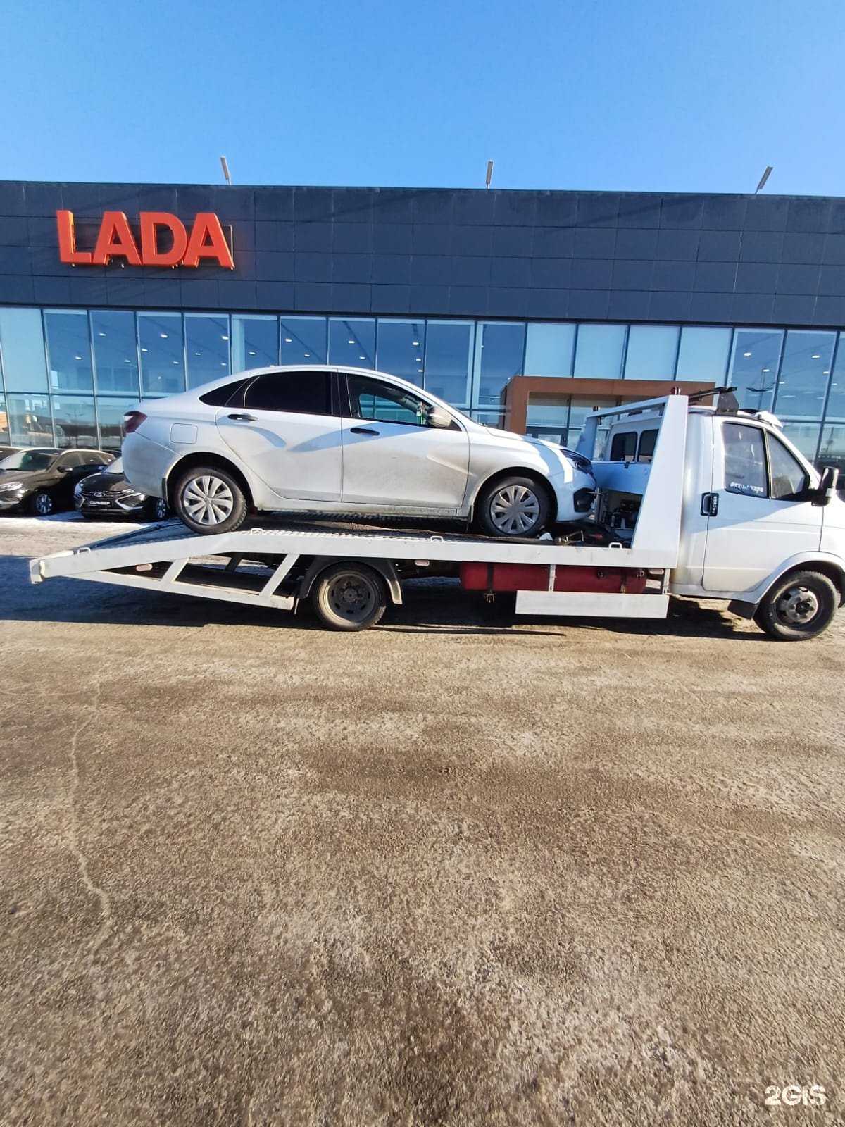 Отзывы на компанию У Тагира в г. Магнитогорск c фото