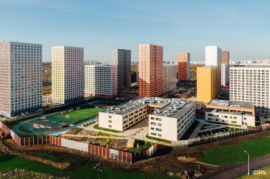 Отзывы на компанию Прогресс в г. Коммунарка c фото