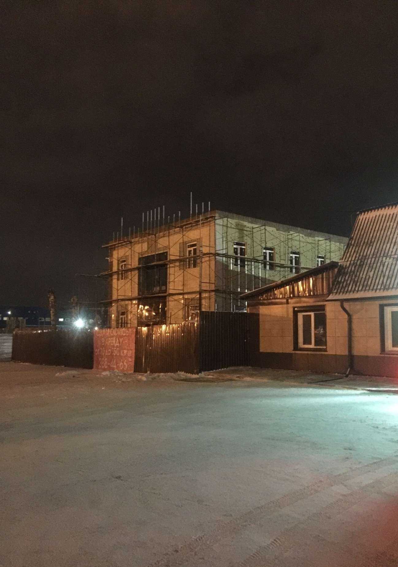 Отзывы на компанию Центр юридической помощи в Красноярске c фото - фотография 2 из 2