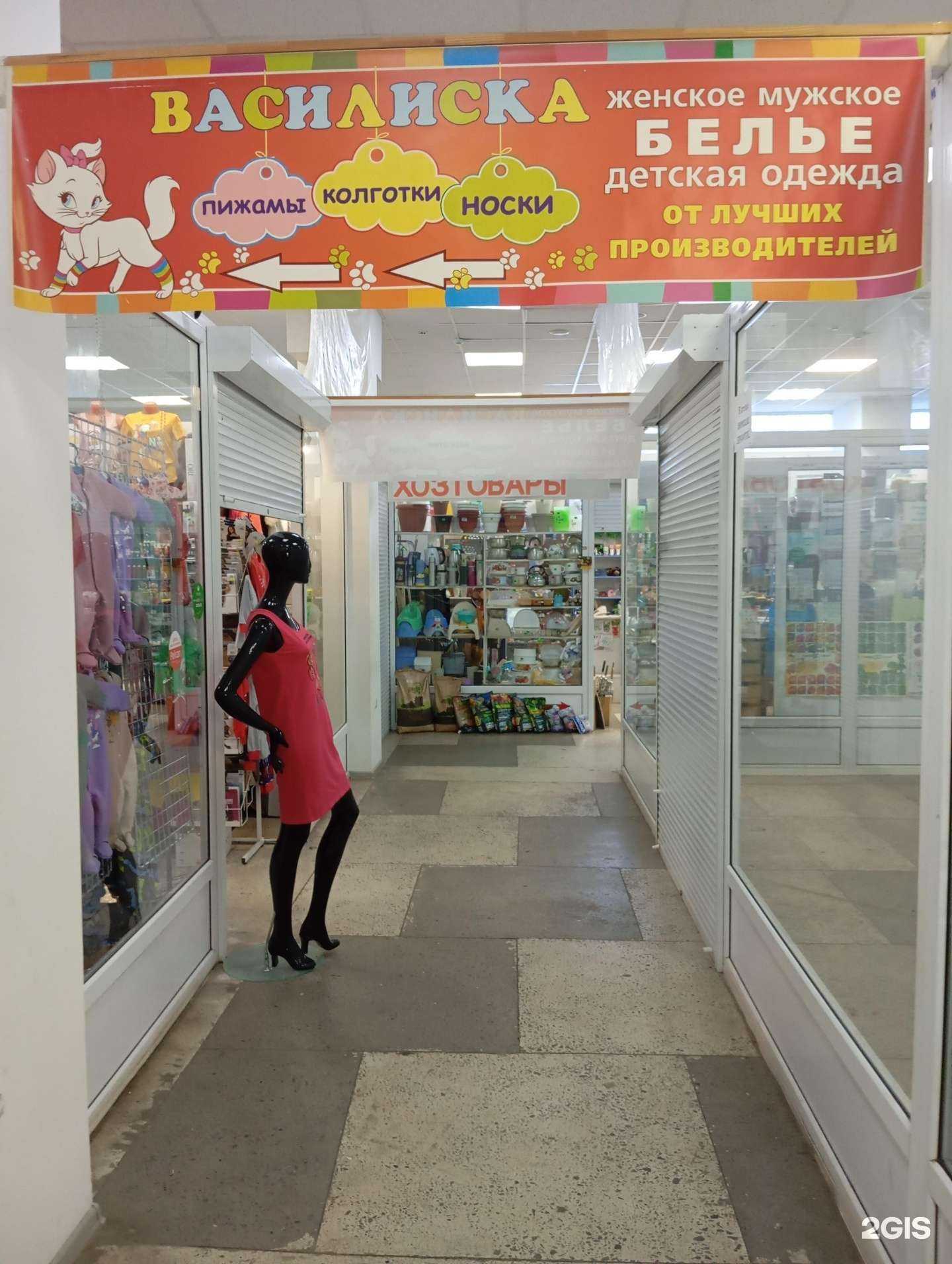 Отзывы на компанию Василиска в Воронеже c фото