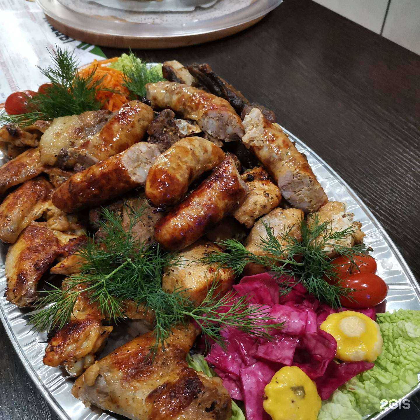 Отзывы на компанию Мангал Мастер в Сургуте c фото