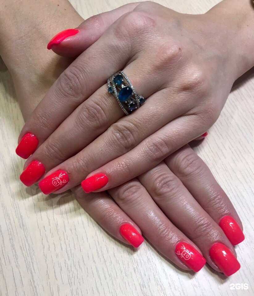 Отзывы на компанию Японская парикмахерская в Калининграде c фото