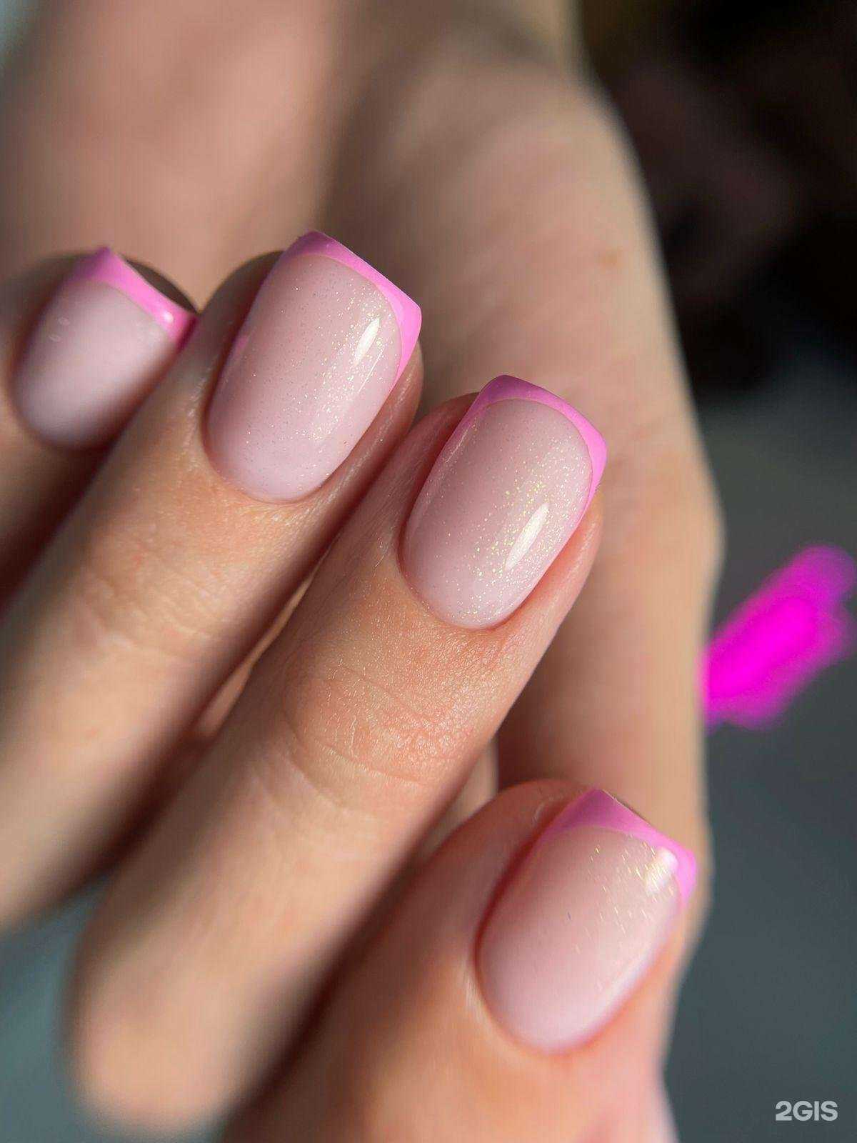 Отзывы на компанию BiBi beauty в Екатеринбурге c фото