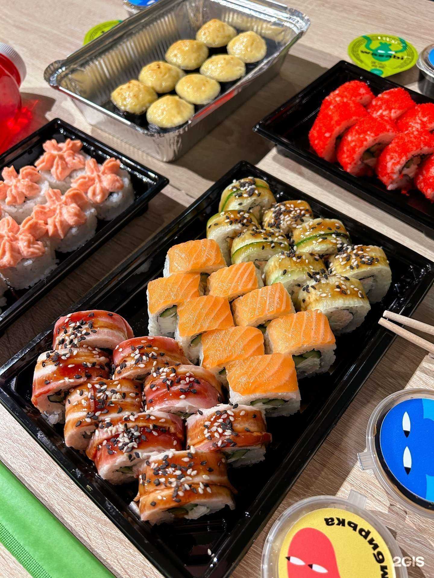 Отзывы на компанию Kaifa в Владимире c фото