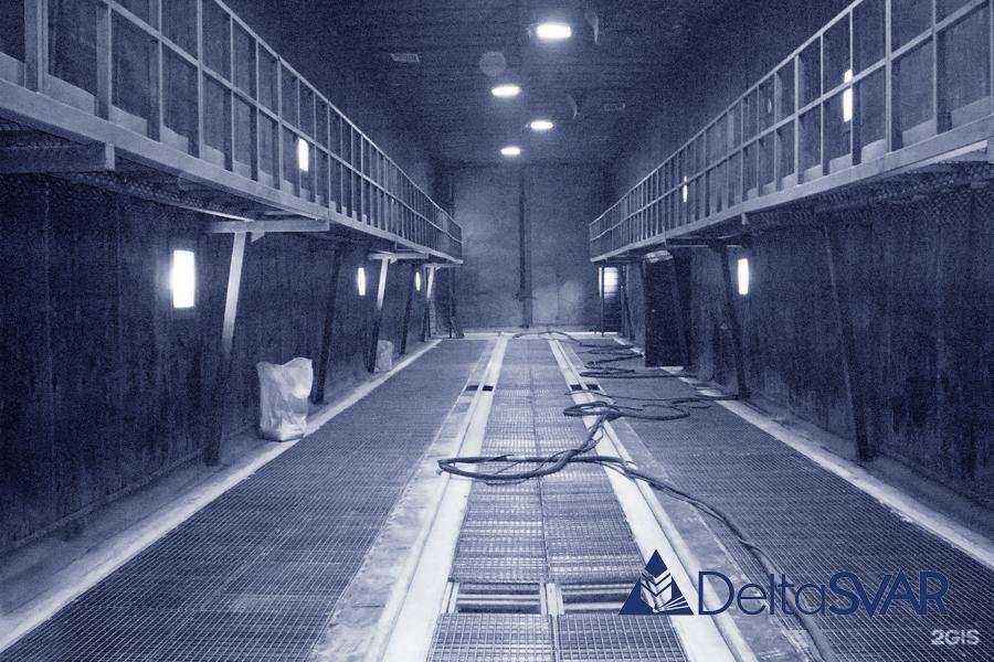 Отзывы на компанию Дельтасвар в г. Одинцово c фото