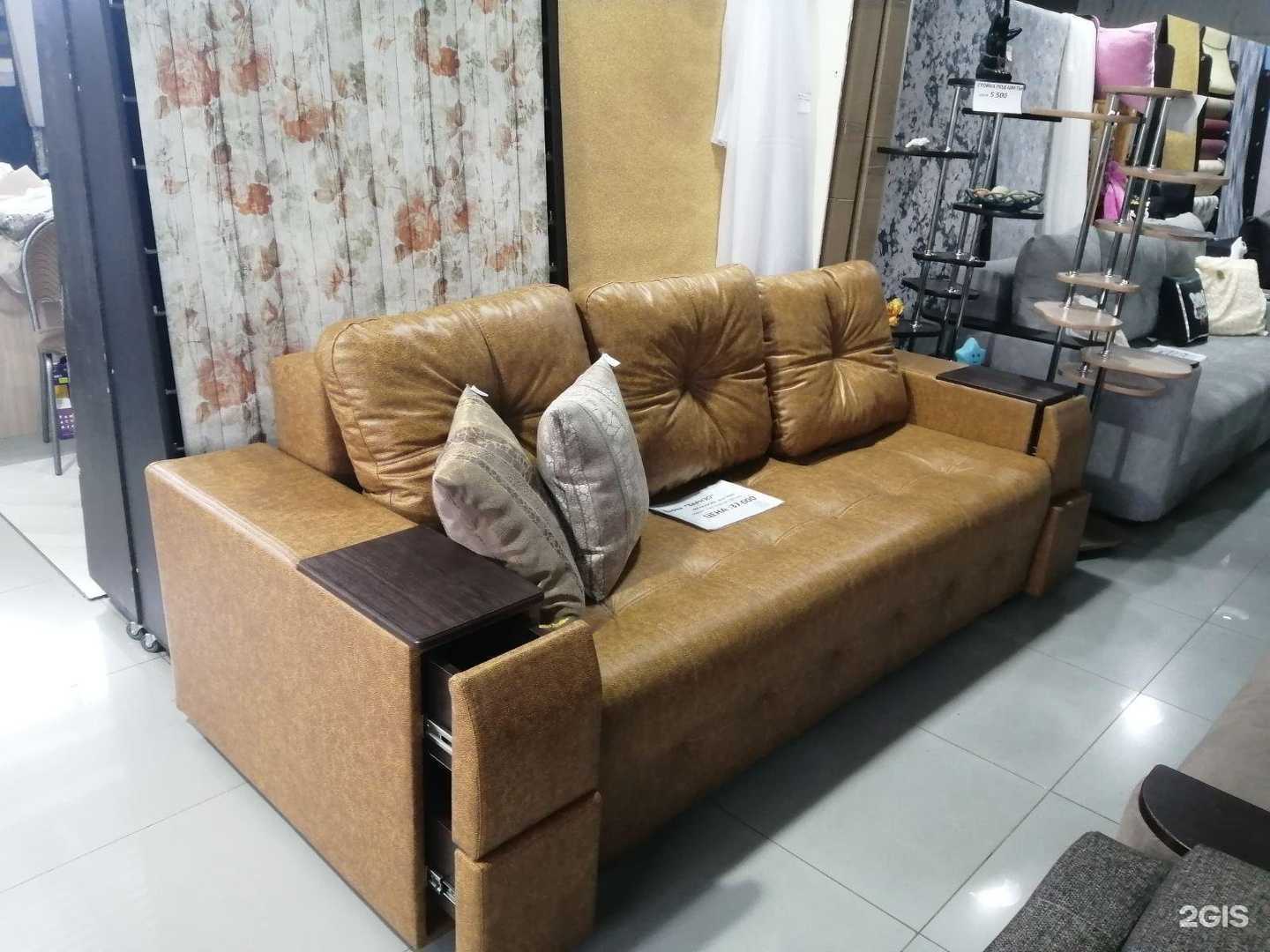 Отзывы на компанию Мебель на Октябре в Ангарске c фото