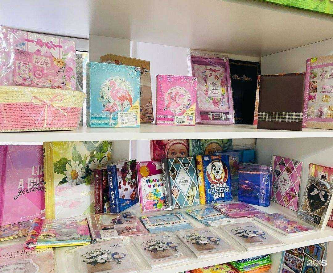 Отзывы на компанию СувенирКа в Златоусте c фото