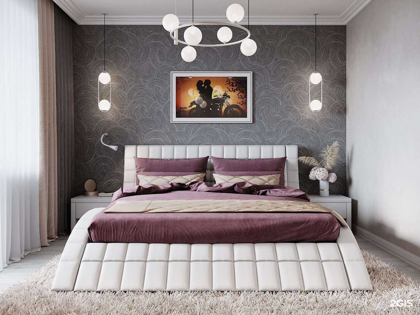 Отзывы на компанию Мастерская дизайна в г. Старый Оскол c фото