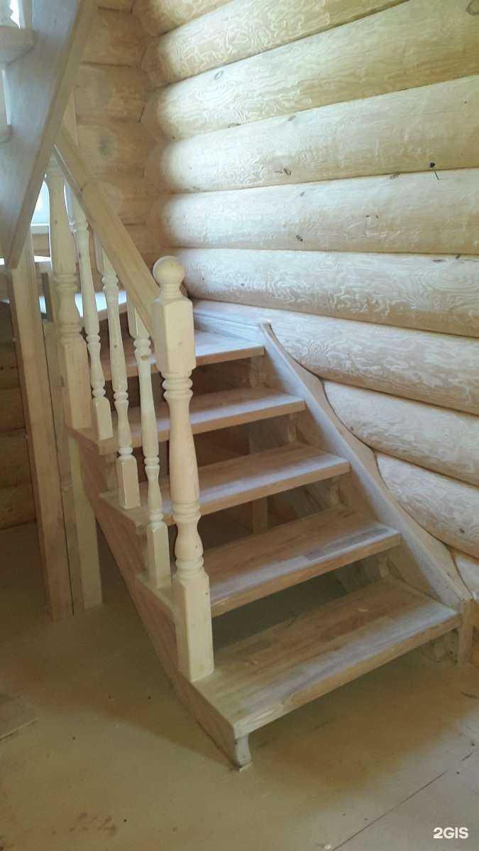 Отзывы на компанию Столярная мастерская в Пскове c фото