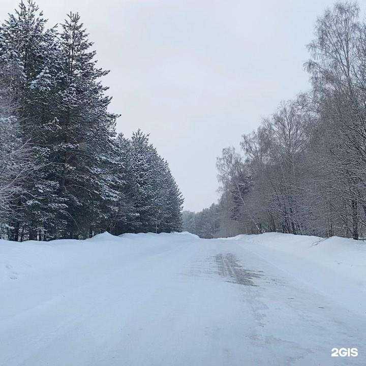 Отзывы на компанию ИНА-Центр в г. Новосибирск c фото