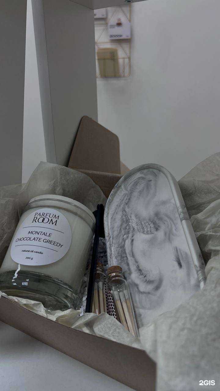 Отзывы на компанию Parfum Room в Самаре c фото