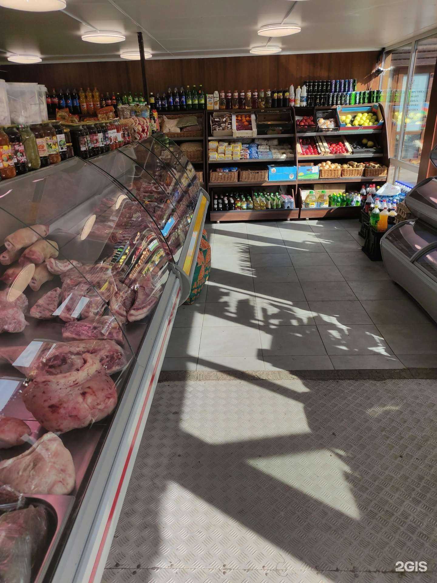 Отзывы на компанию Магазин мясной продукции в г. Реутов c фото