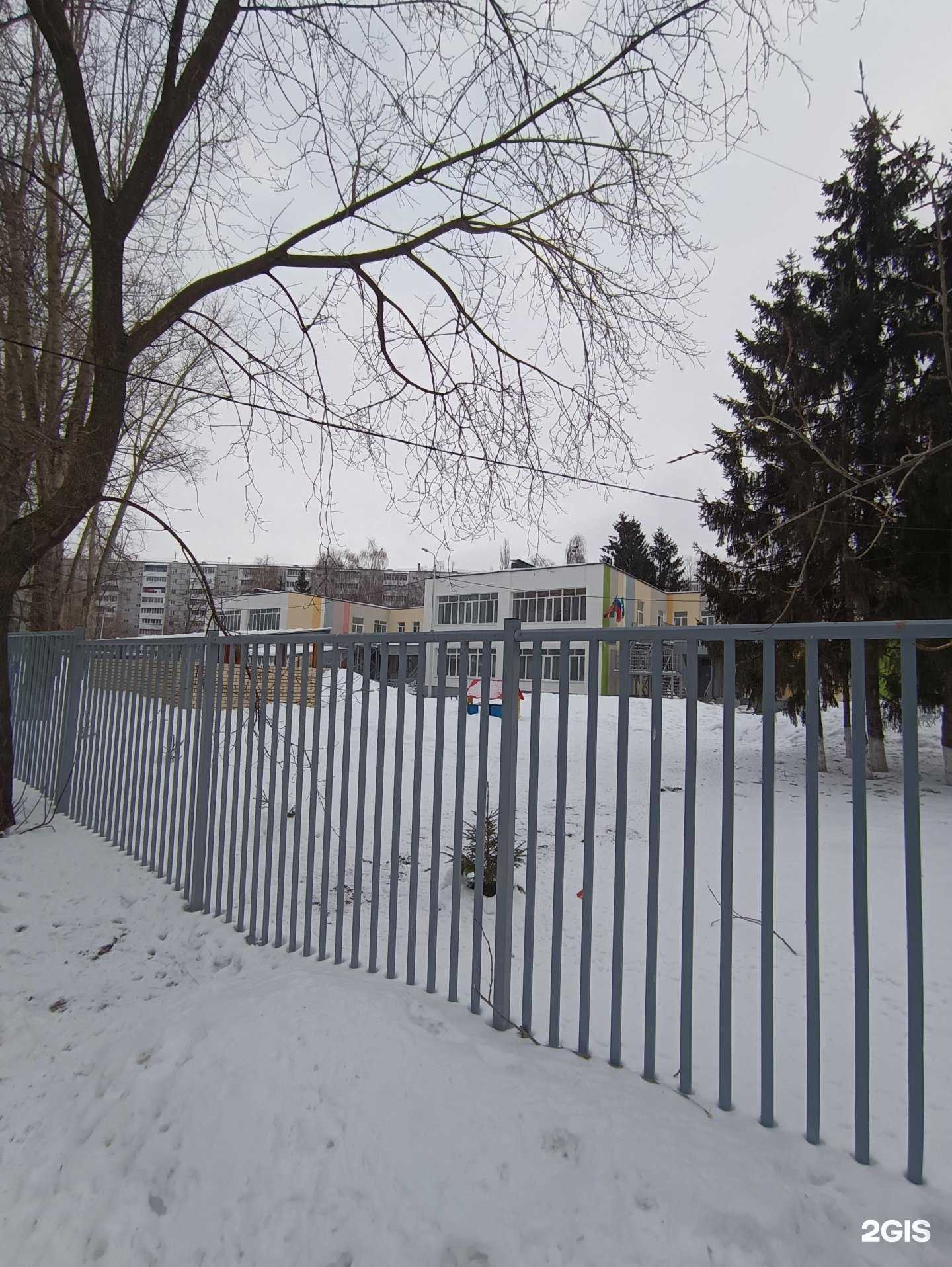 Отзывы на компанию Детский сад №42 комбинированного вида в Казани c фото