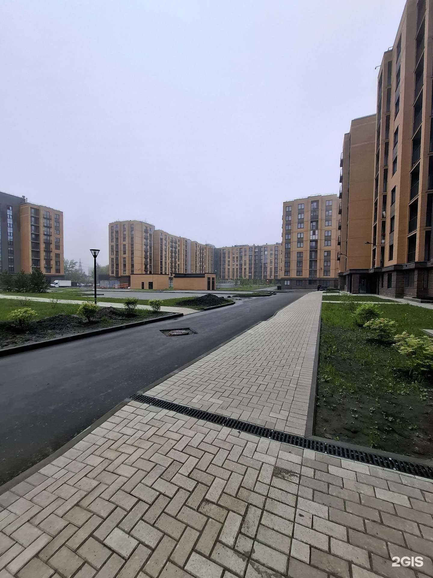 Отзывы на компанию Студия красоты в Новосибирске c фото - фотография 2 из 2